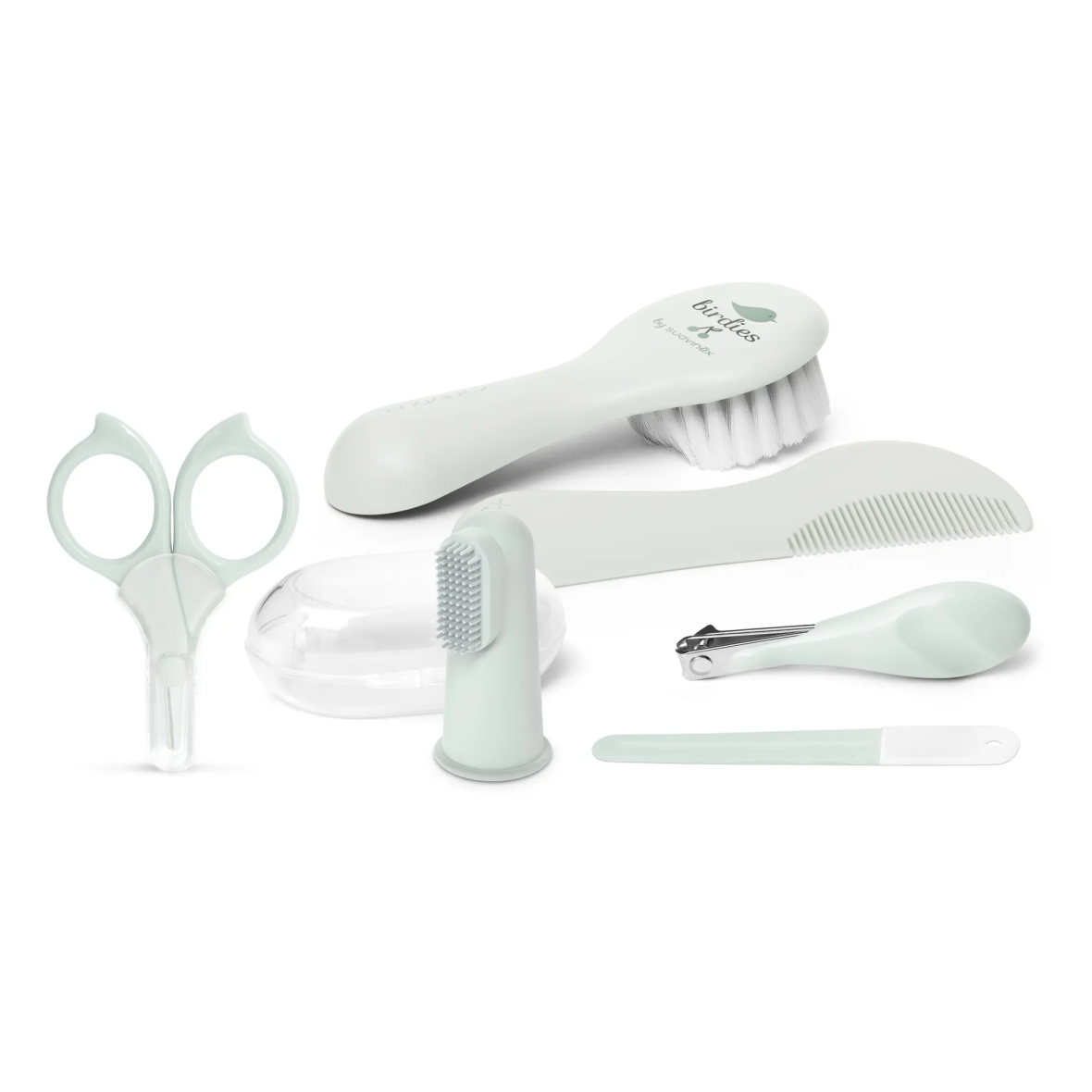 Set-ingrijire-Suavinex-Birdies-Mint-tiny-tots-bebe-magazin-copii-cluj-3.webp